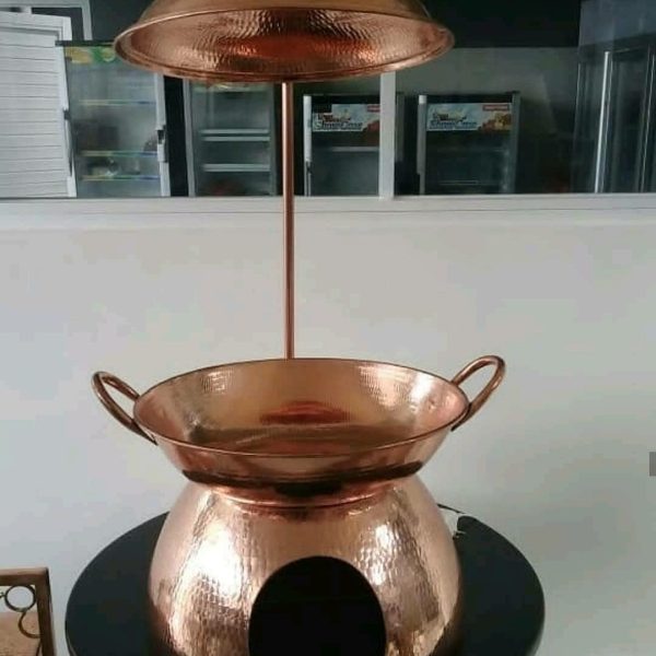 Bowl Tembaga