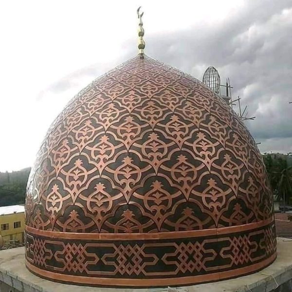 Kubah Masjid